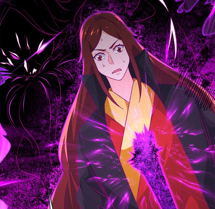 Read My Lovely Disciples chapter 23 image 117 on Lezhin