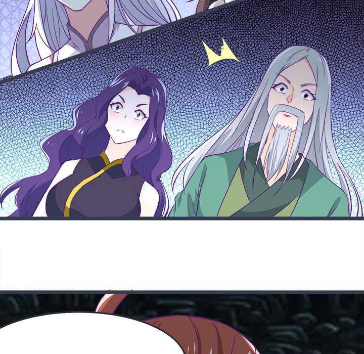 Read My Lovely Disciples chapter 23 image 122 on Lezhin