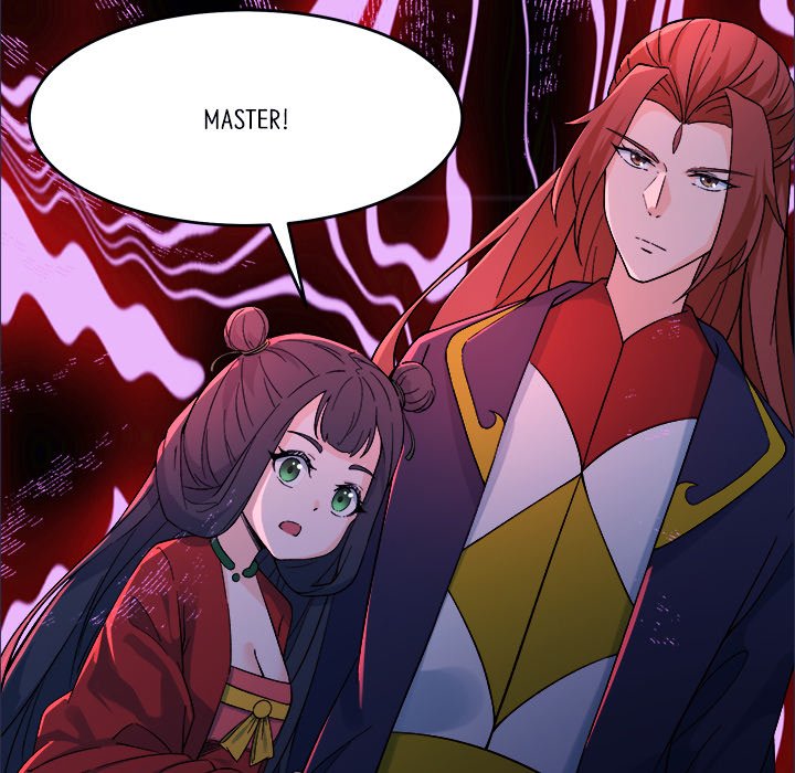Read My Lovely Disciples chapter 23 image 129 on Lezhin