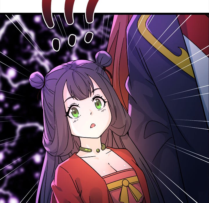 Read My Lovely Disciples chapter 23 image 136 on Lezhin