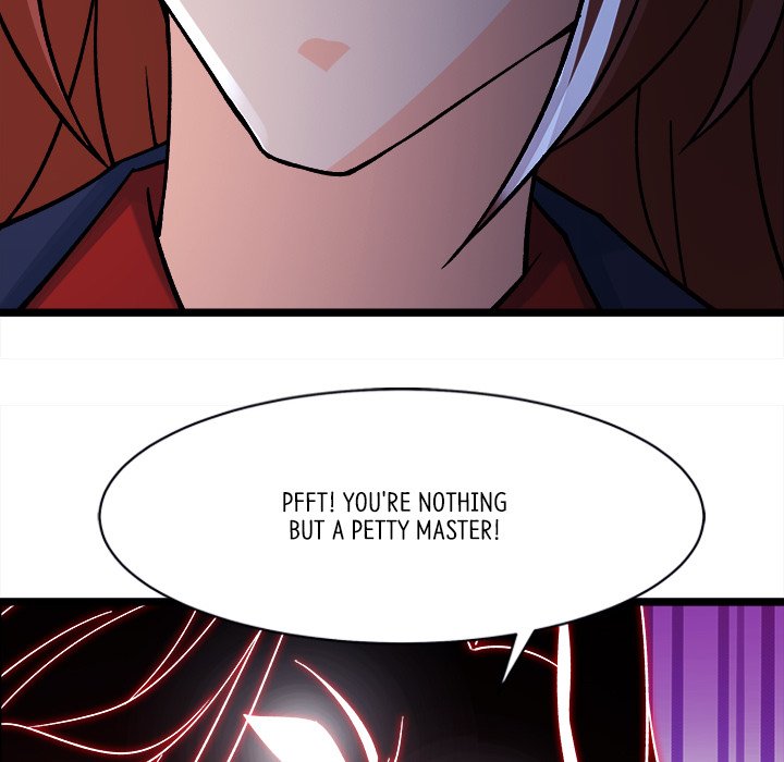 Read My Lovely Disciples chapter 23 image 141 on Lezhin