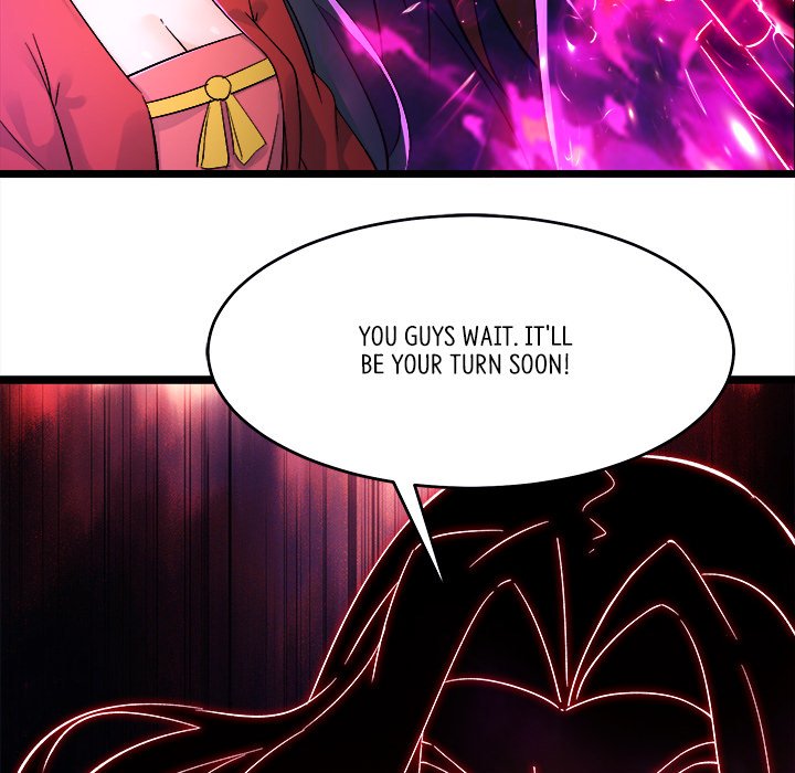 Read My Lovely Disciples chapter 23 image 147 on Lezhin