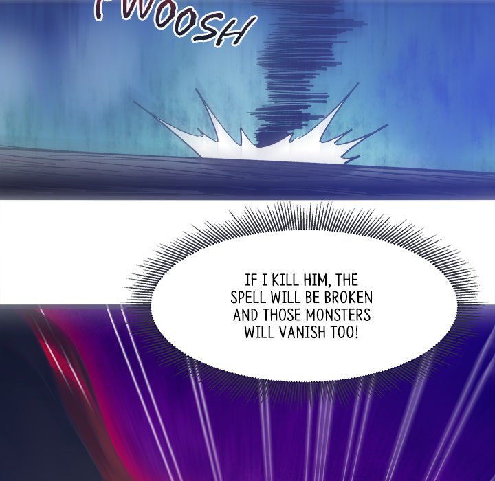 Read My Lovely Disciples chapter 23 image 18 on Lezhin
