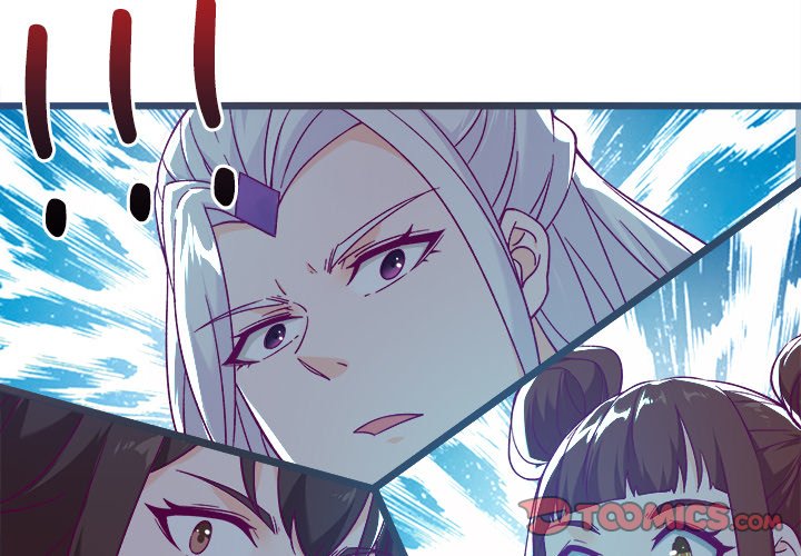 Read My Lovely Disciples chapter 23 image 2 on Lezhin