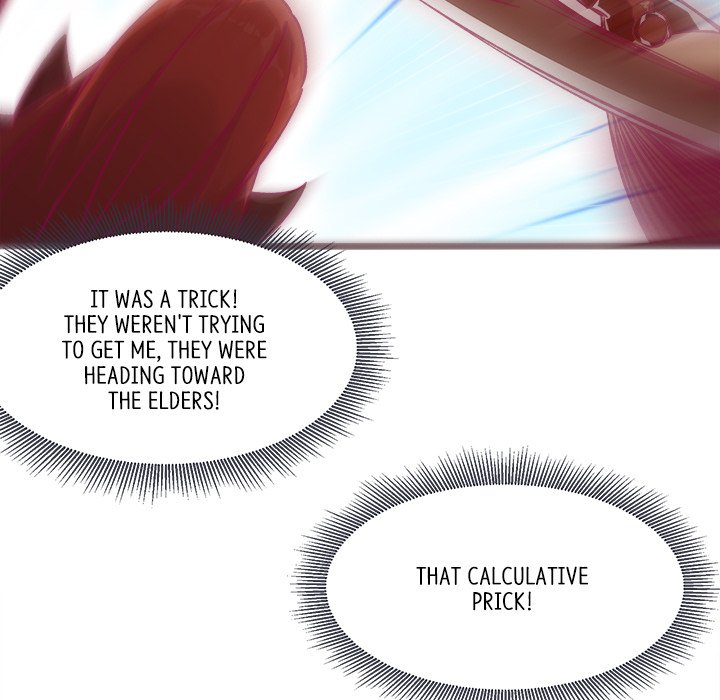 Read My Lovely Disciples chapter 23 image 28 on Lezhin