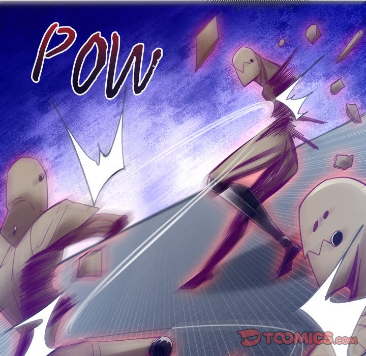 Read My Lovely Disciples chapter 23 image 29 on Lezhin