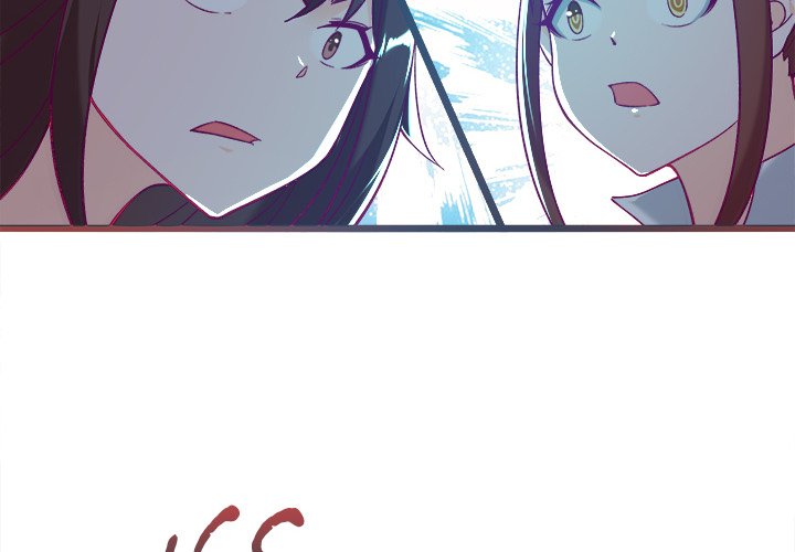 Read My Lovely Disciples chapter 23 image 3 on Lezhin