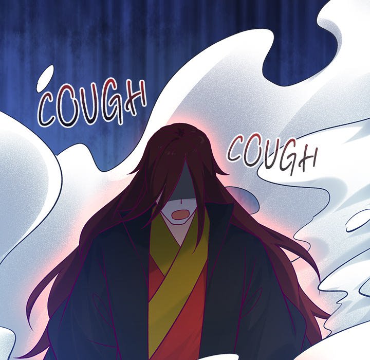 Read My Lovely Disciples chapter 23 image 35 on Lezhin