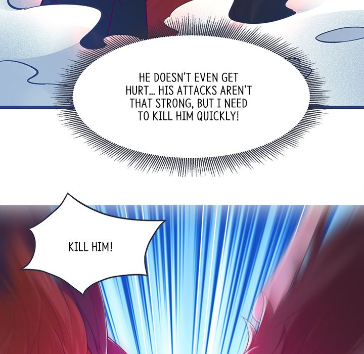 Read My Lovely Disciples chapter 23 image 36 on Lezhin