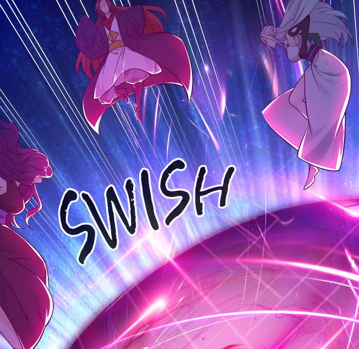 Read My Lovely Disciples chapter 23 image 40 on Lezhin