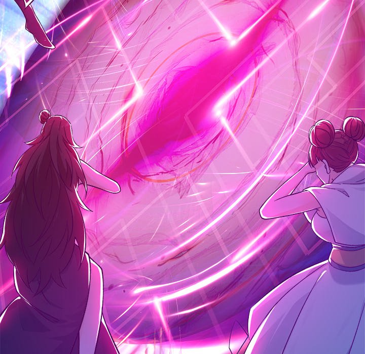 Read My Lovely Disciples chapter 23 image 41 on Lezhin