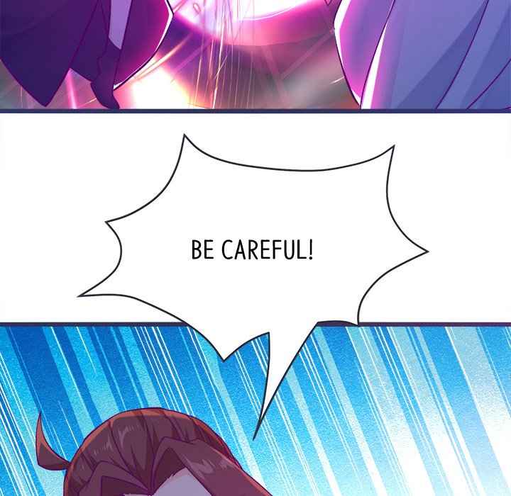 Read My Lovely Disciples chapter 23 image 42 on Lezhin