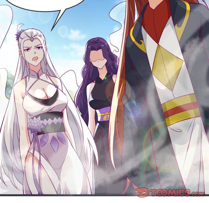 Read My Lovely Disciples chapter 23 image 47 on Lezhin