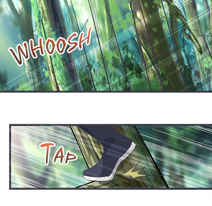 Read My Lovely Disciples chapter 23 image 49 on Lezhin