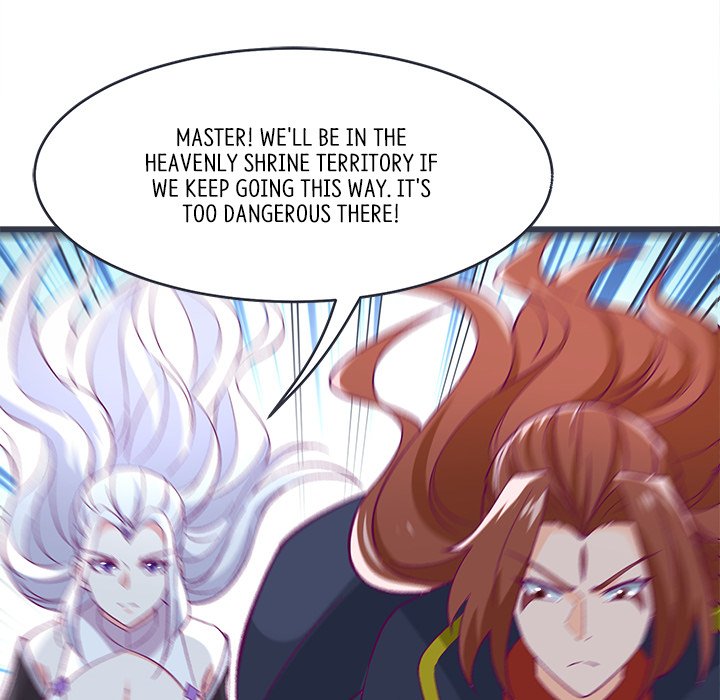 Read My Lovely Disciples chapter 23 image 50 on Lezhin