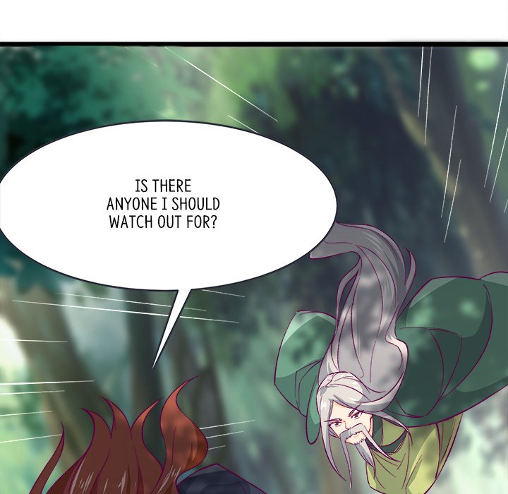 Read My Lovely Disciples chapter 23 image 52 on Lezhin