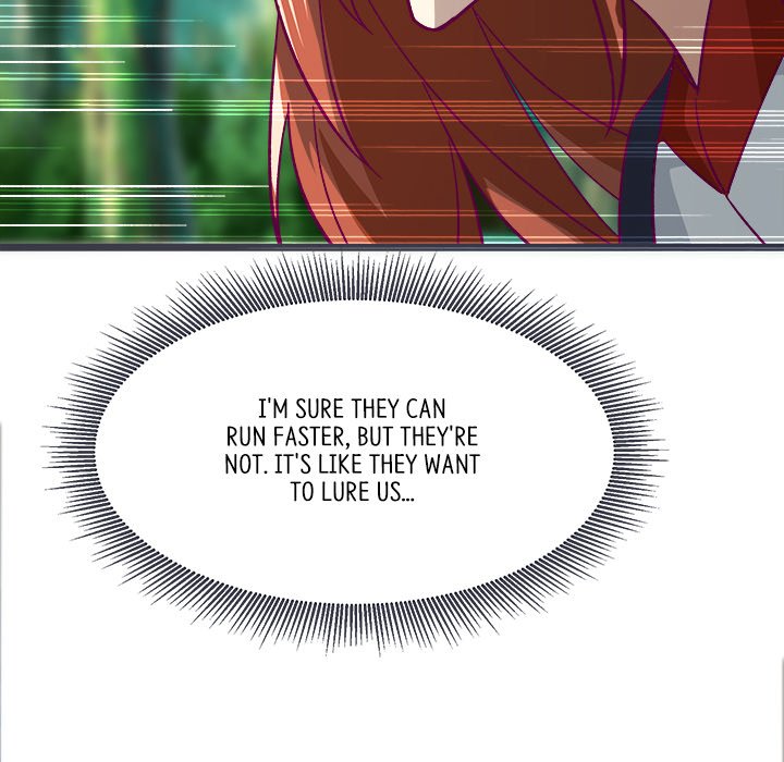 Read My Lovely Disciples chapter 23 image 55 on Lezhin
