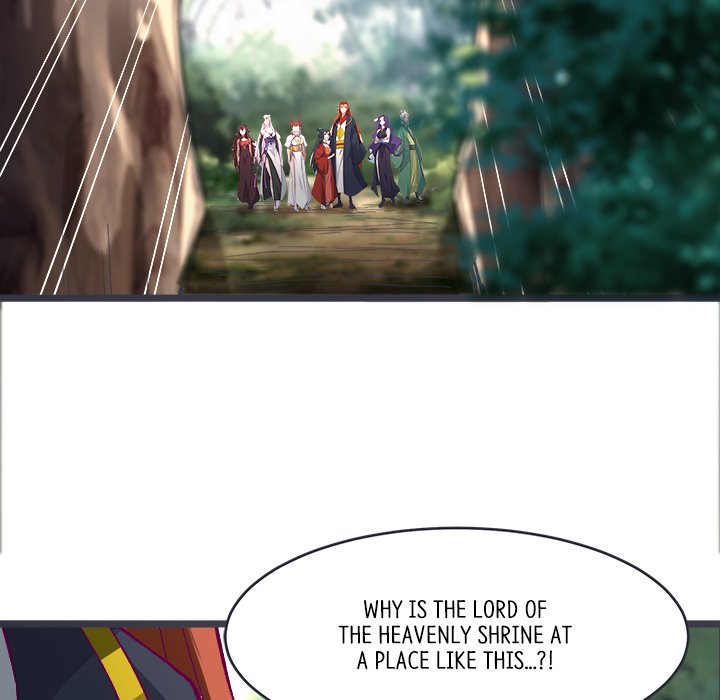 Read My Lovely Disciples chapter 23 image 58 on Lezhin