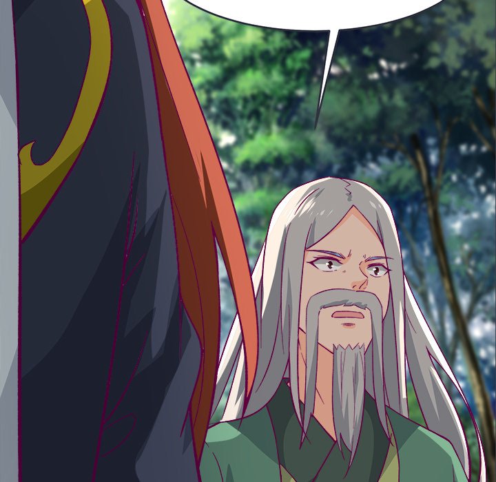 Read My Lovely Disciples chapter 23 image 59 on Lezhin