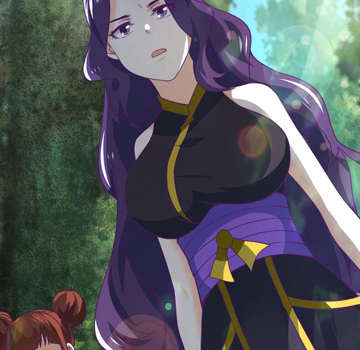 Read My Lovely Disciples chapter 23 image 63 on Lezhin