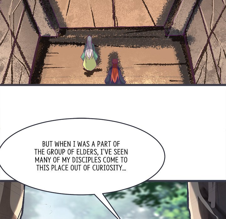 Read My Lovely Disciples chapter 23 image 66 on Lezhin
