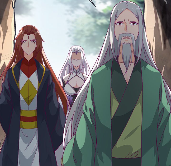 Read My Lovely Disciples chapter 23 image 67 on Lezhin