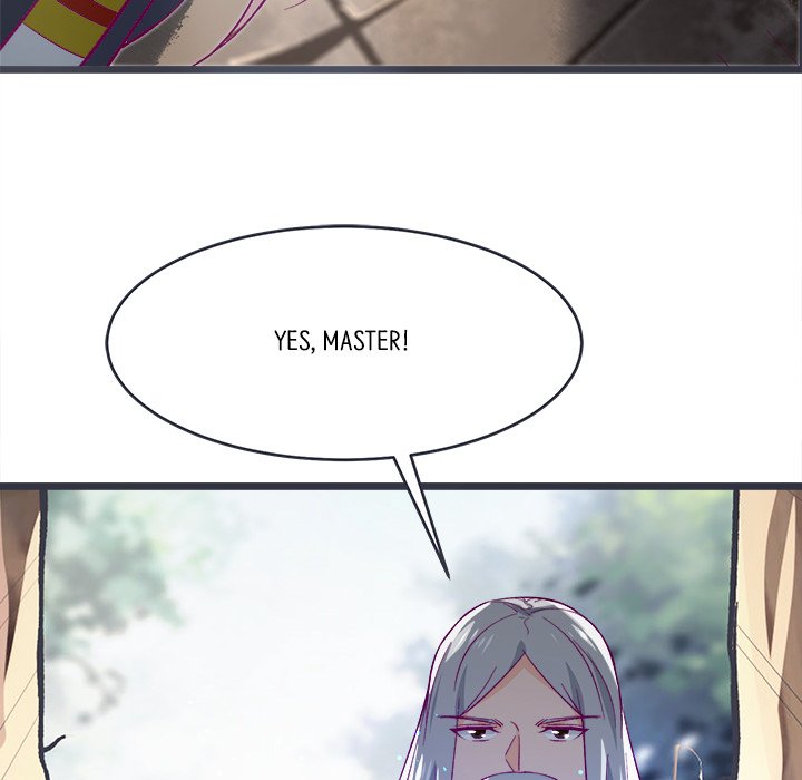 Read My Lovely Disciples chapter 23 image 71 on Lezhin