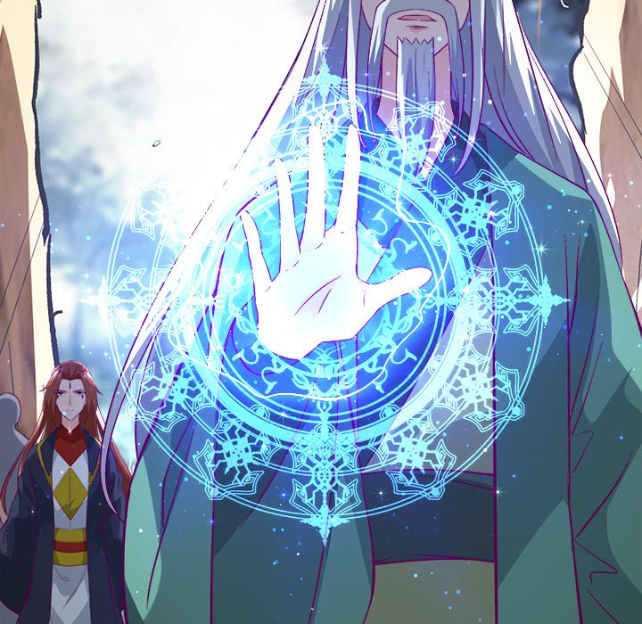 Read My Lovely Disciples chapter 23 image 72 on Lezhin