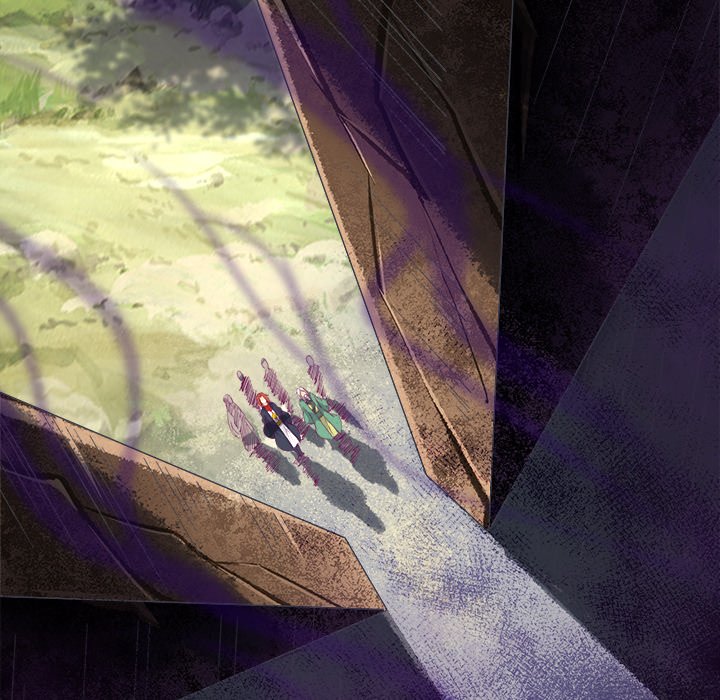 Read My Lovely Disciples chapter 23 image 75 on Lezhin