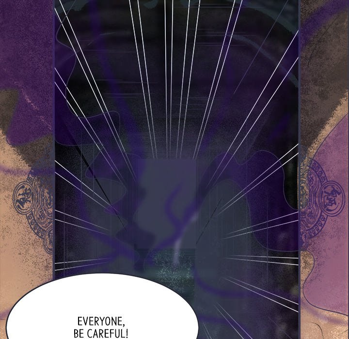 Read My Lovely Disciples chapter 23 image 77 on Lezhin