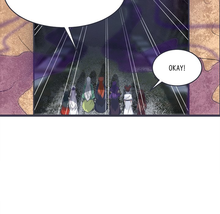 Read My Lovely Disciples chapter 23 image 78 on Lezhin