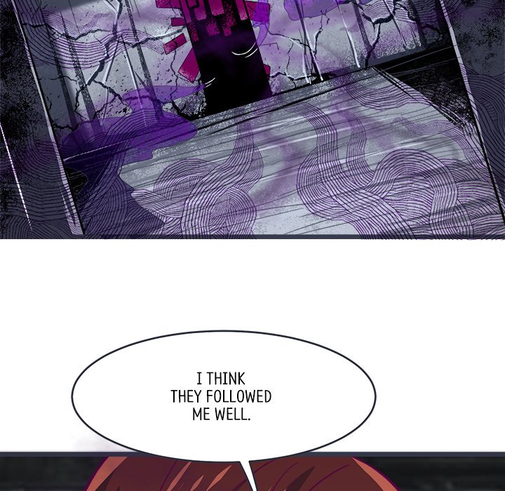 Read My Lovely Disciples chapter 23 image 81 on Lezhin