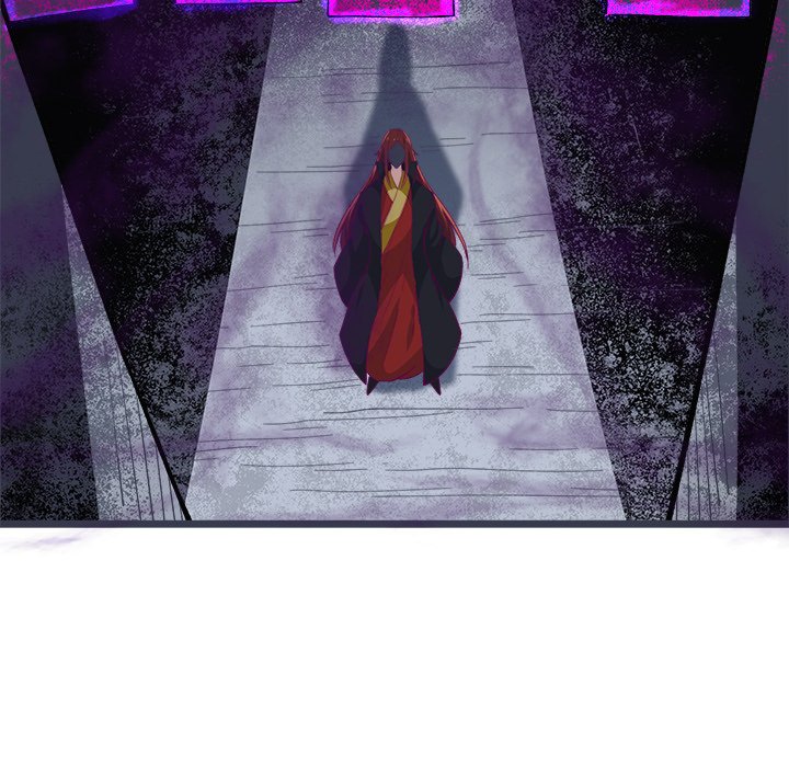 Read My Lovely Disciples chapter 23 image 84 on Lezhin