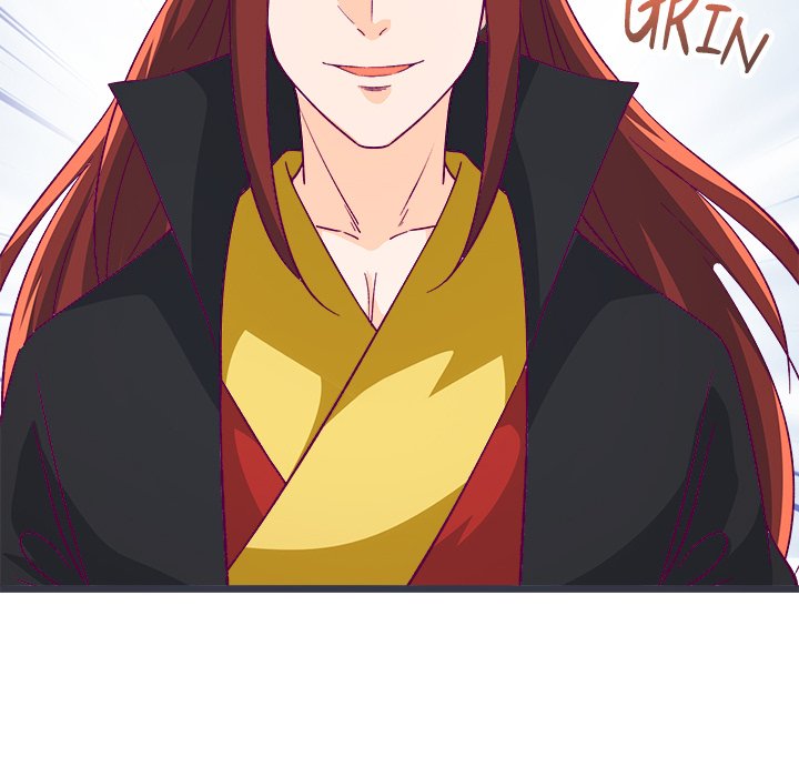 Read My Lovely Disciples chapter 23 image 87 on Lezhin