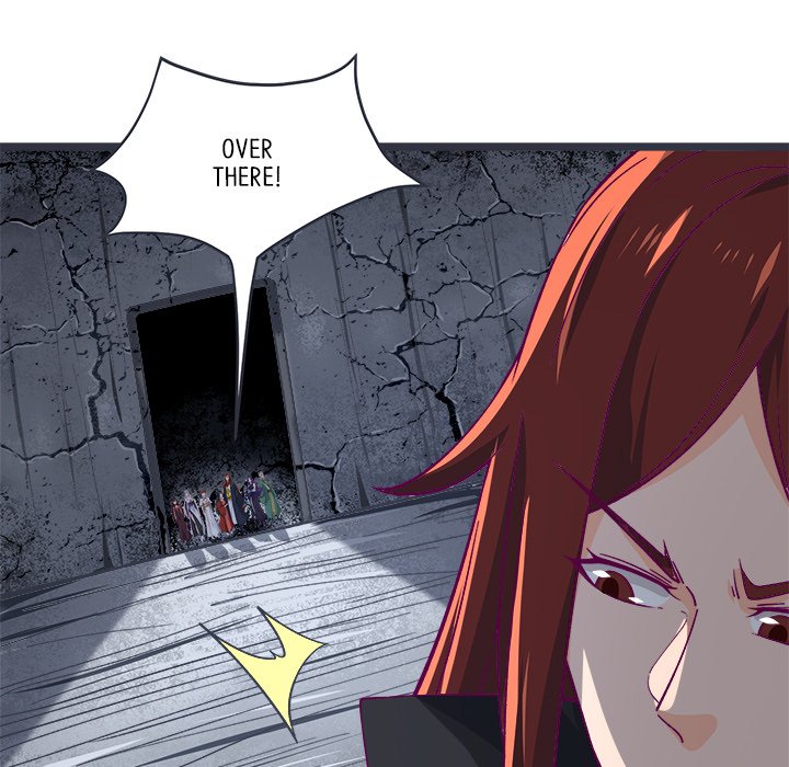 Read My Lovely Disciples chapter 23 image 88 on Lezhin
