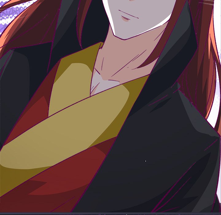 Read My Lovely Disciples chapter 23 image 94 on Lezhin