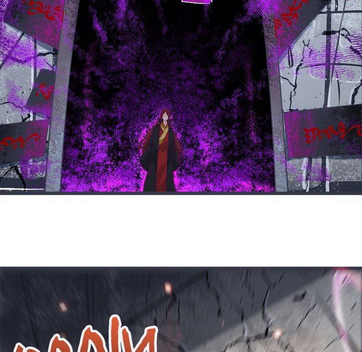 Read My Lovely Disciples chapter 23 image 97 on Lezhin