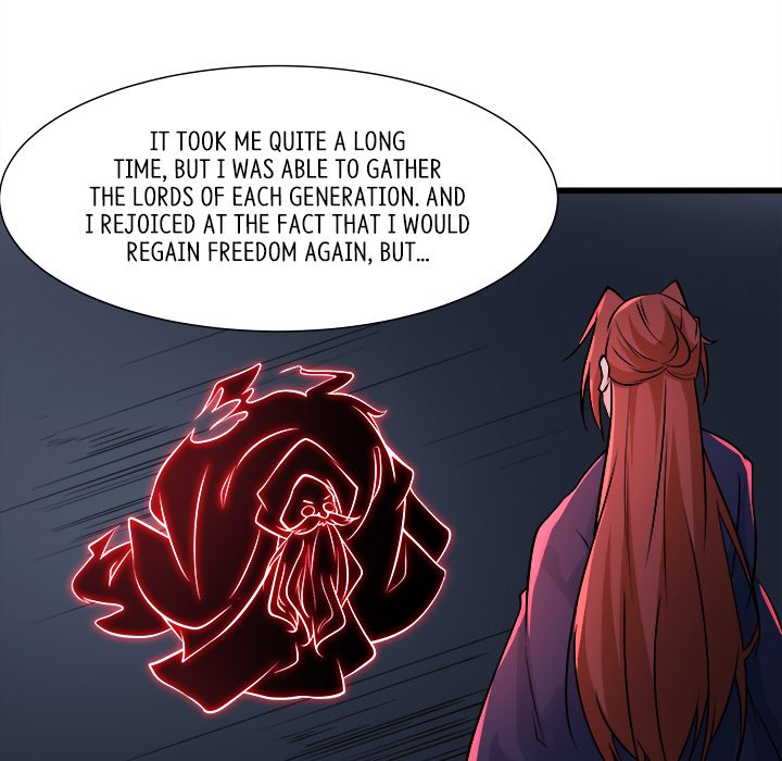 Read My Lovely Disciples chapter 24 image 101 on Lezhin