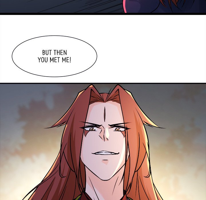 Read My Lovely Disciples chapter 24 image 102 on Lezhin