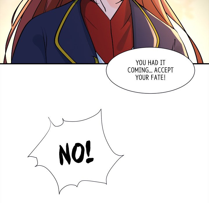 Read My Lovely Disciples chapter 24 image 103 on Lezhin