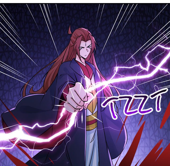 Read My Lovely Disciples chapter 24 image 104 on Lezhin