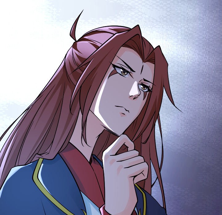 Read My Lovely Disciples chapter 24 image 106 on Lezhin
