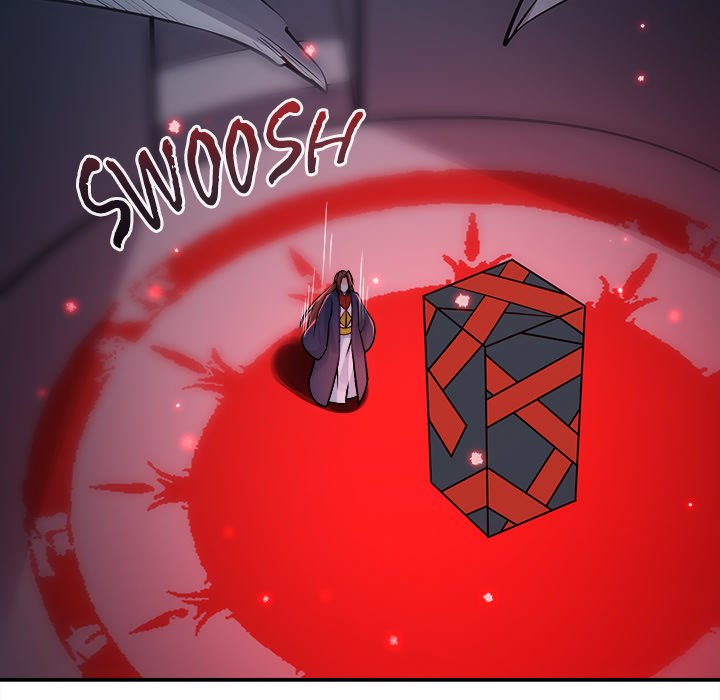 Read My Lovely Disciples chapter 24 image 108 on Lezhin