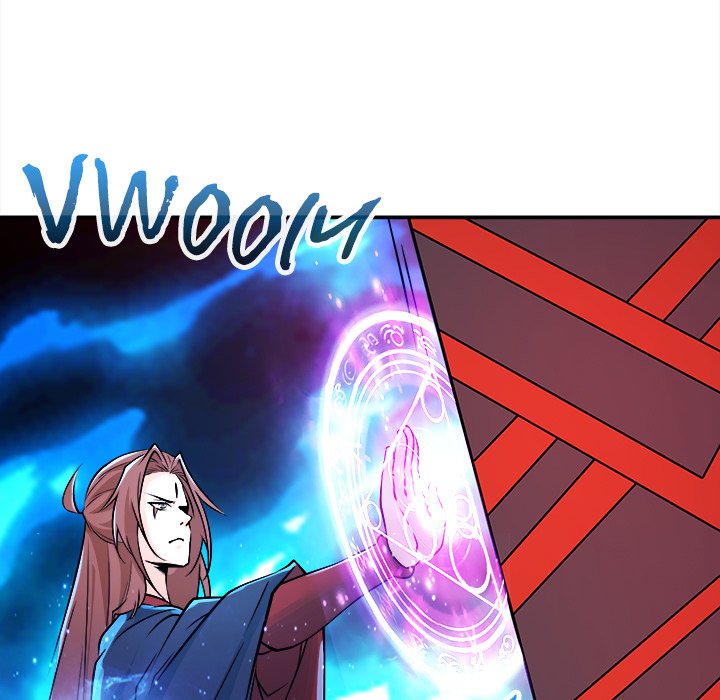 Read My Lovely Disciples chapter 24 image 109 on Lezhin
