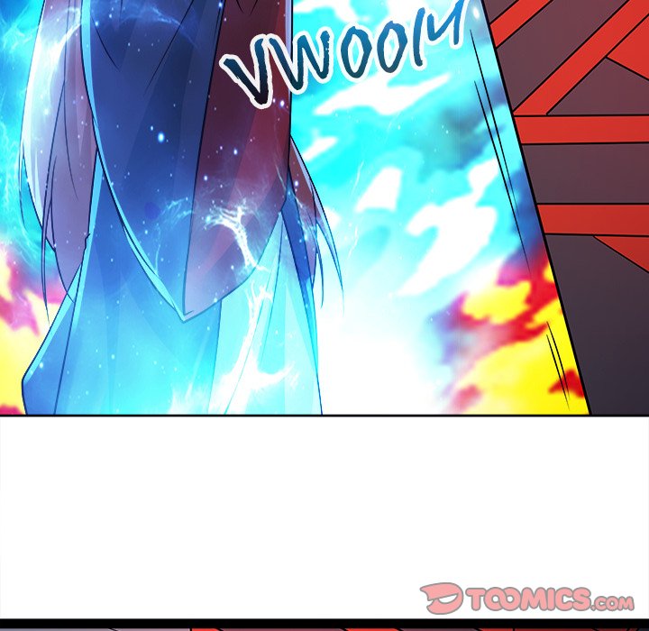 Read My Lovely Disciples chapter 24 image 110 on Lezhin