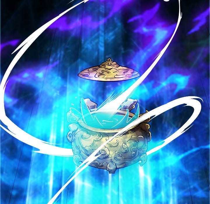 Read My Lovely Disciples chapter 24 image 114 on Lezhin