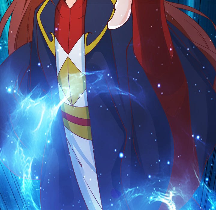 Read My Lovely Disciples chapter 24 image 118 on Lezhin