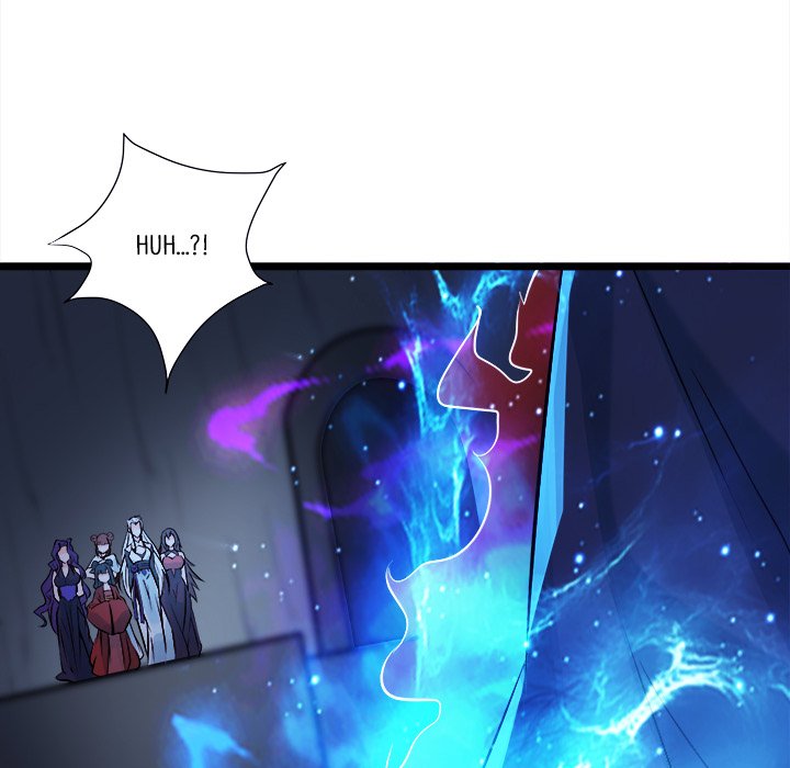 Read My Lovely Disciples chapter 24 image 125 on Lezhin