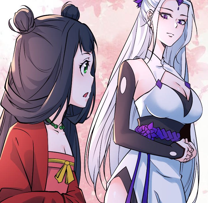 Read My Lovely Disciples chapter 24 image 127 on Lezhin