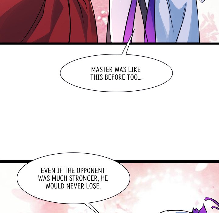 Read My Lovely Disciples chapter 24 image 128 on Lezhin